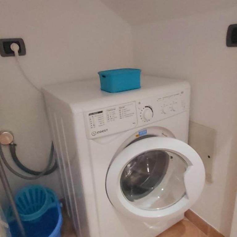 Appartamento La Spiaggia - Apartment mit 1 Schlafzimmer - 23