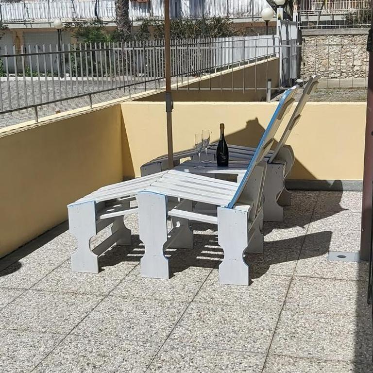 Appartamento La Spiaggia - Apartment mit 1 Schlafzimmer - 26
