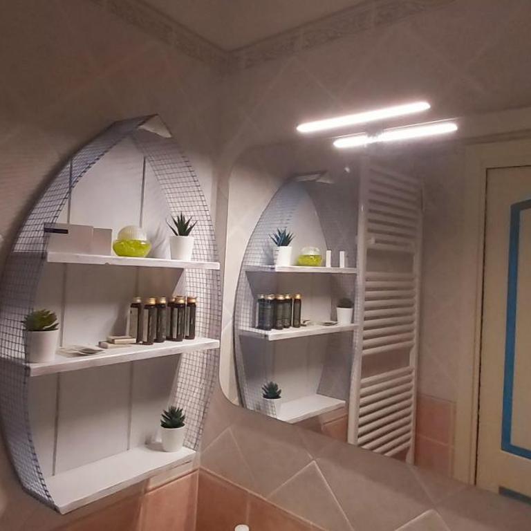 Appartamento La Spiaggia - Apartment mit 1 Schlafzimmer - 29