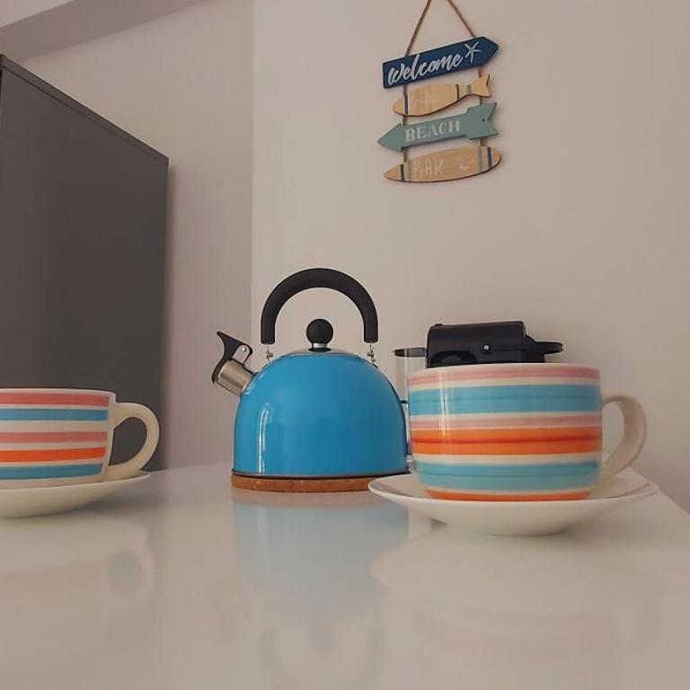 Appartamento La Spiaggia - Apartment mit 1 Schlafzimmer - 30