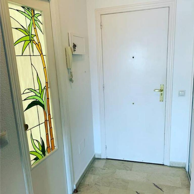 Amazing frontline sea views Studio apartment Castillo Del Vigia Torremolinos - Estudio Doble Deluxe - 23