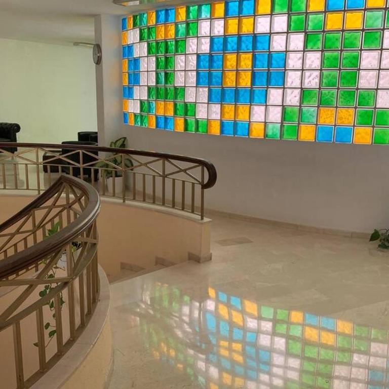Amazing frontline sea views Studio apartment Castillo Del Vigia Torremolinos - Estudio Doble Deluxe - 29