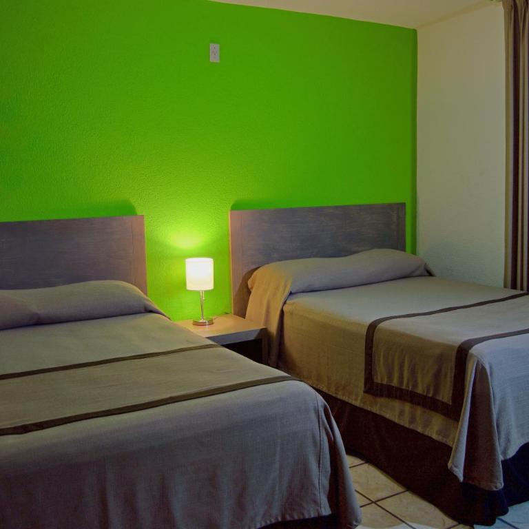Sunrock Hotel & Suites - Apartamento de 2 dormitorios - 7