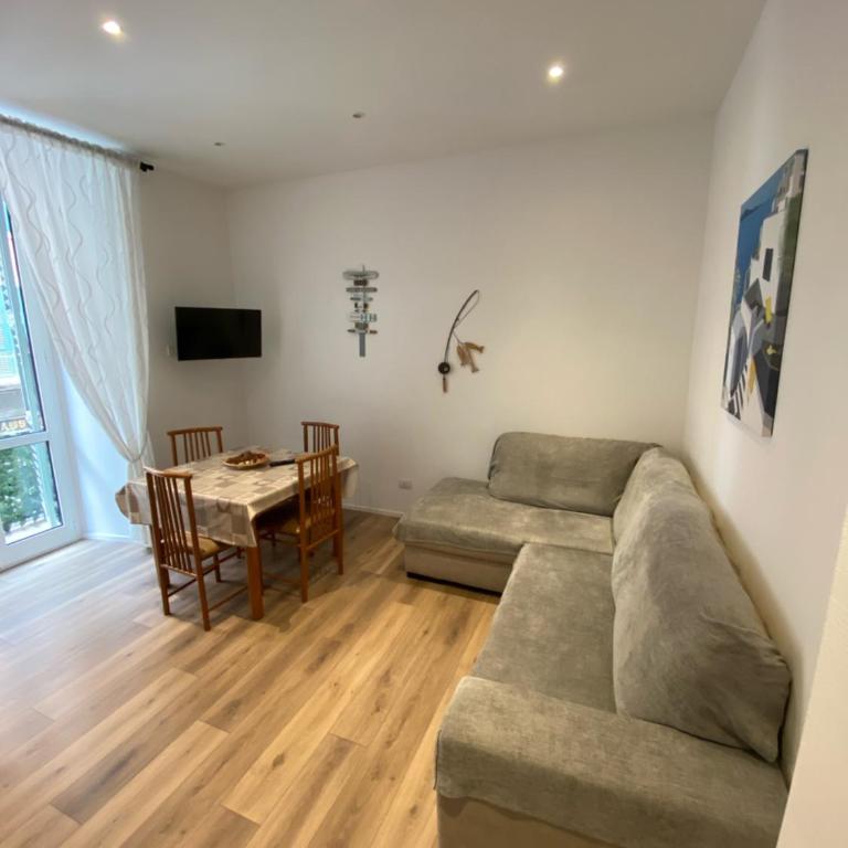 Alloggio al mare - Appartamento con 1 Camera da Letto - 11