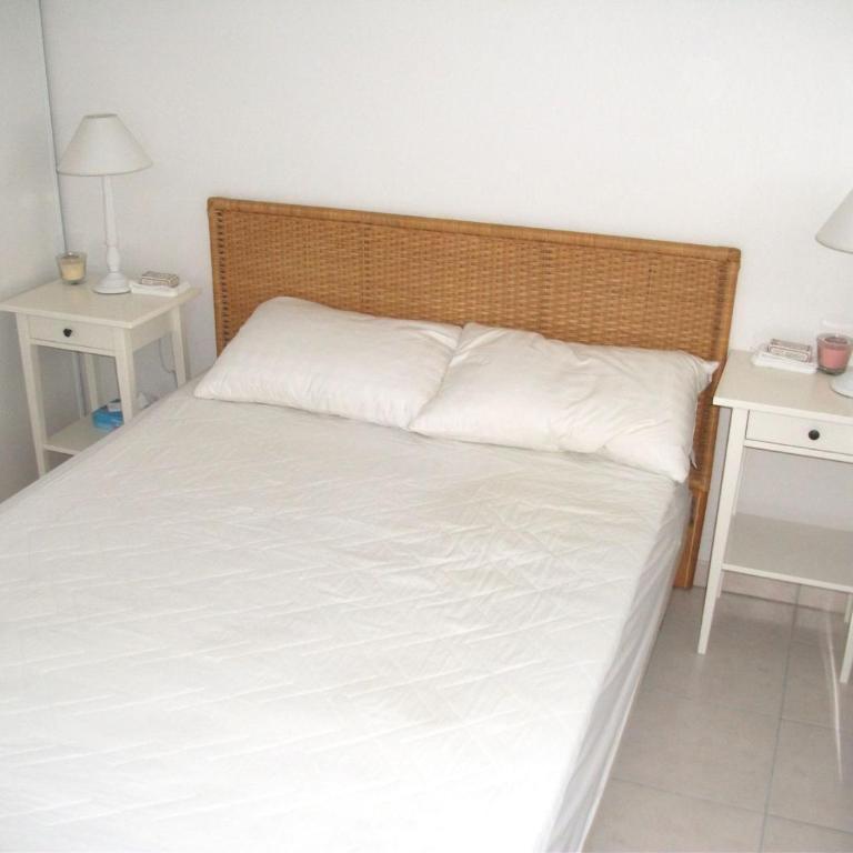 Appartement 2 pièces proche centre et plage - One-Bedroom Apartment - 4
