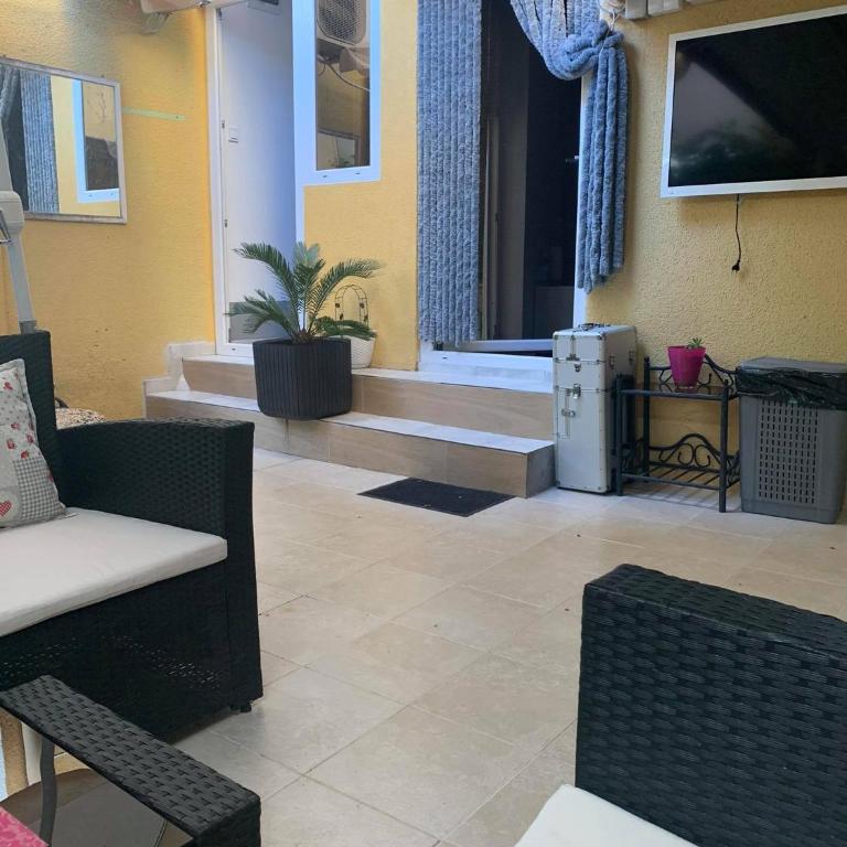 Ilinčić Apartments - Apartman - 11