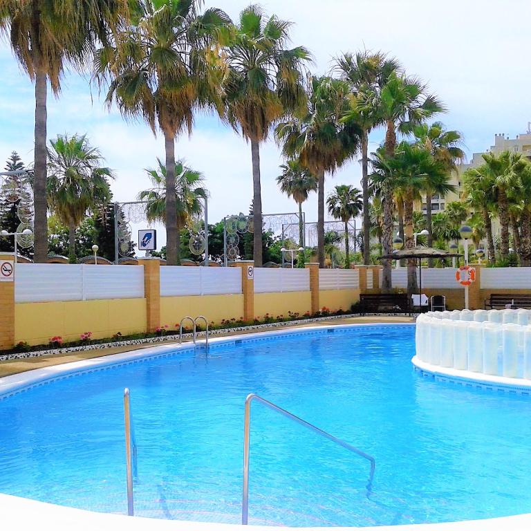 ACV - Isla Park-1ª Linea Planta 1 Sur 2 - Apartamento de 2 dormitorios - 22