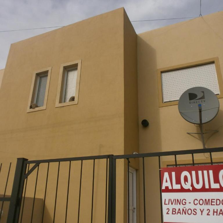 DptosECONOMICOS2 - Apartamento de 2 dormitorios - 1