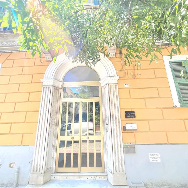 Soni Apartment - Appartamento con 1 Camera da Letto - 14