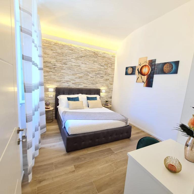 Soni Apartment - Appartamento con 1 Camera da Letto - 15