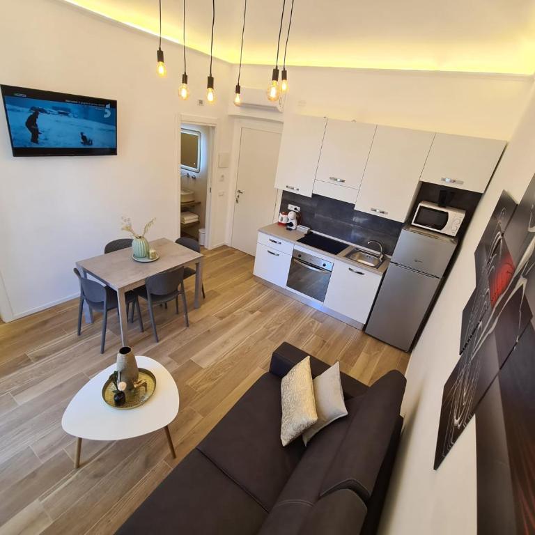 Soni Apartment - Appartamento con 1 Camera da Letto - 13