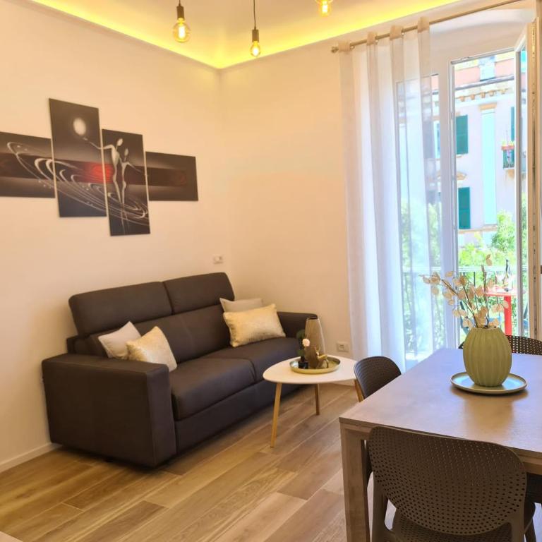 Soni Apartment - Appartamento con 1 Camera da Letto - 11