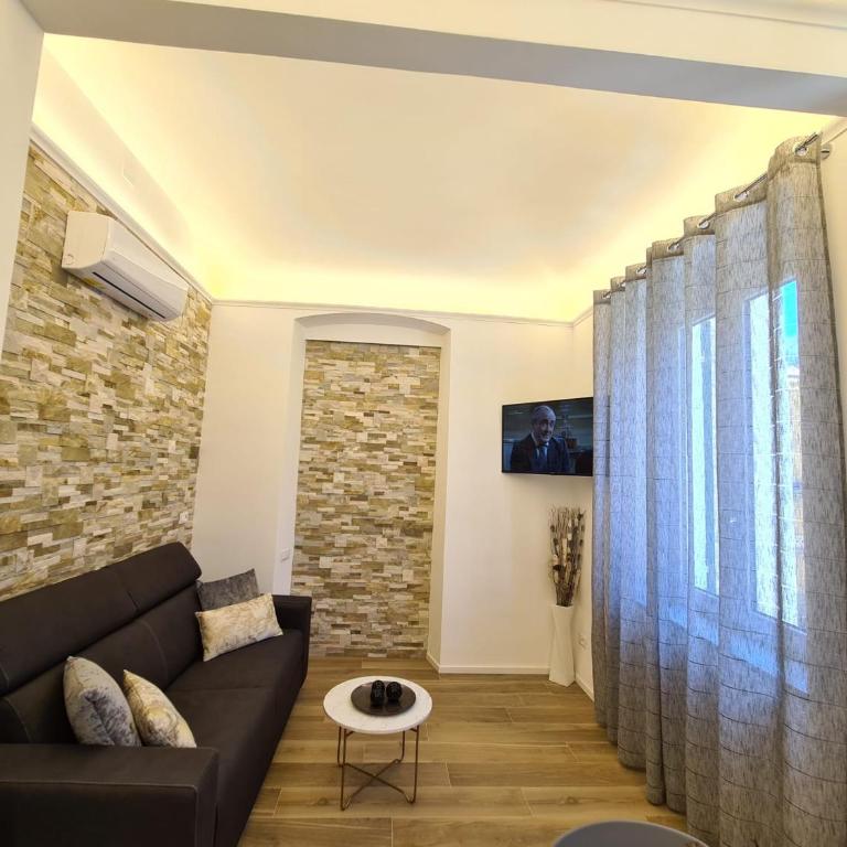 Soni Apartment - Appartamento con 1 Camera da Letto - 11