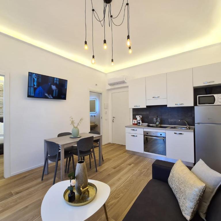 Soni Apartment - Appartamento con 1 Camera da Letto - 9
