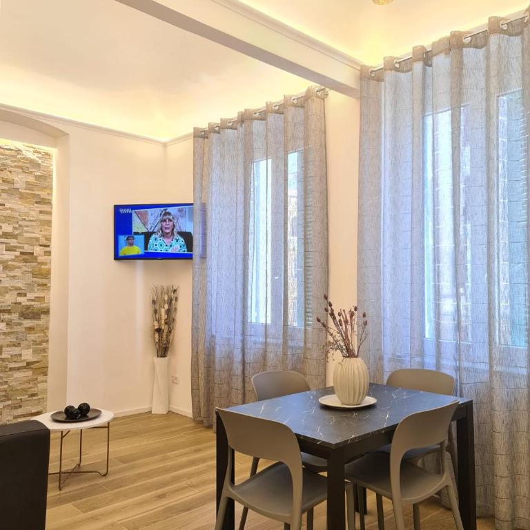 Soni Apartment - Appartamento con 1 Camera da Letto - 8