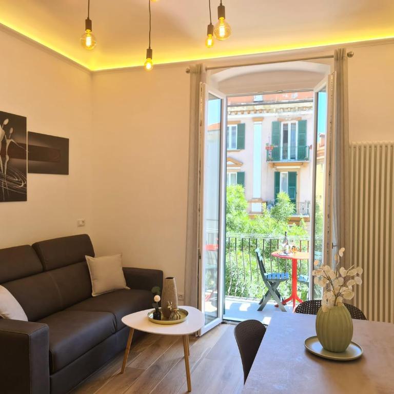 Soni Apartment - Appartamento con 1 Camera da Letto - 1