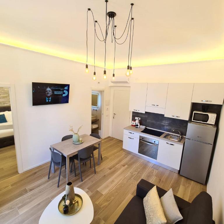 Soni Apartment - Appartamento con 1 Camera da Letto - 2