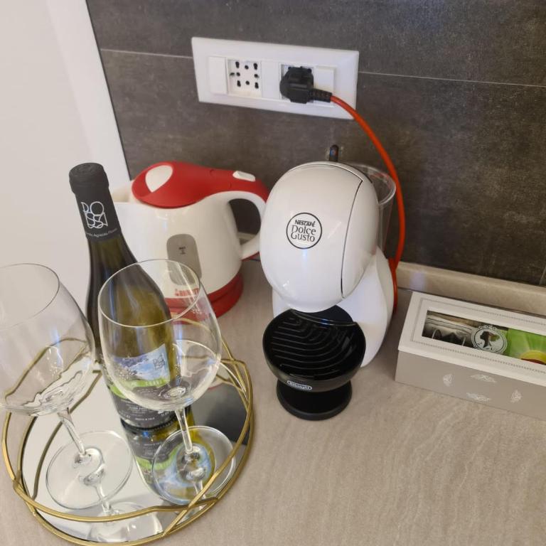 Soni Apartment - Appartamento con 1 Camera da Letto - 12