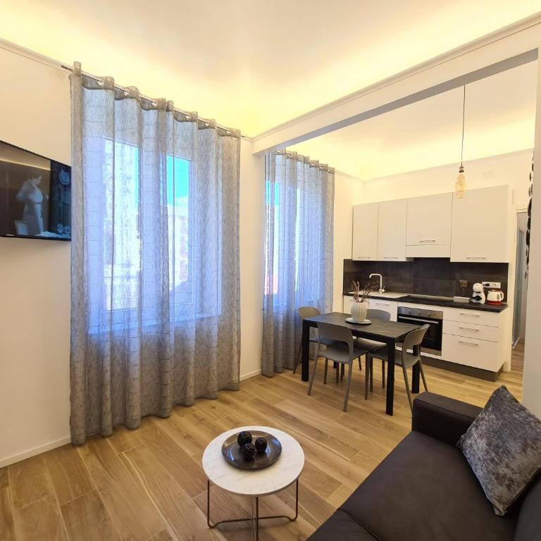 Soni Apartment - Appartamento con 1 Camera da Letto - 15