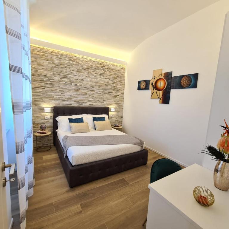 Soni Apartment - Appartamento con 1 Camera da Letto - 18