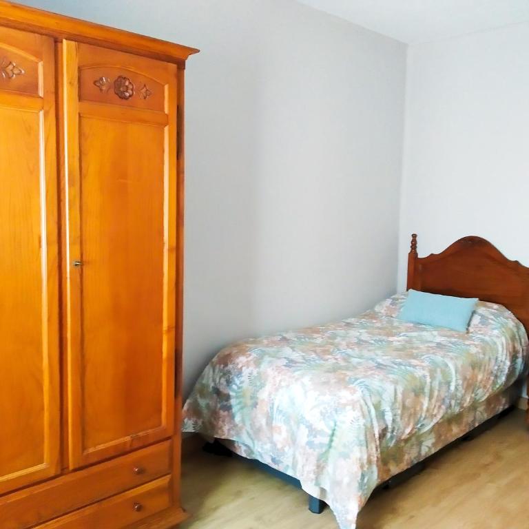 SANTA TERESA centro de Oviedo - Apartamento de 3 dormitorios - 12