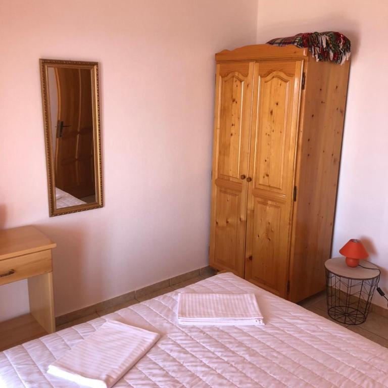 Apartments Djulija - Apartman - 3