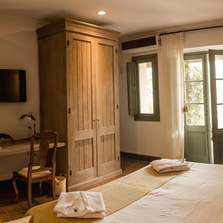 Estancia La Paz Hotel - Standard Double or Twin Room - 4