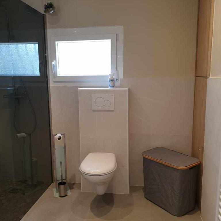 Plaisirs de Lège - Villa 3 Chambres - 23