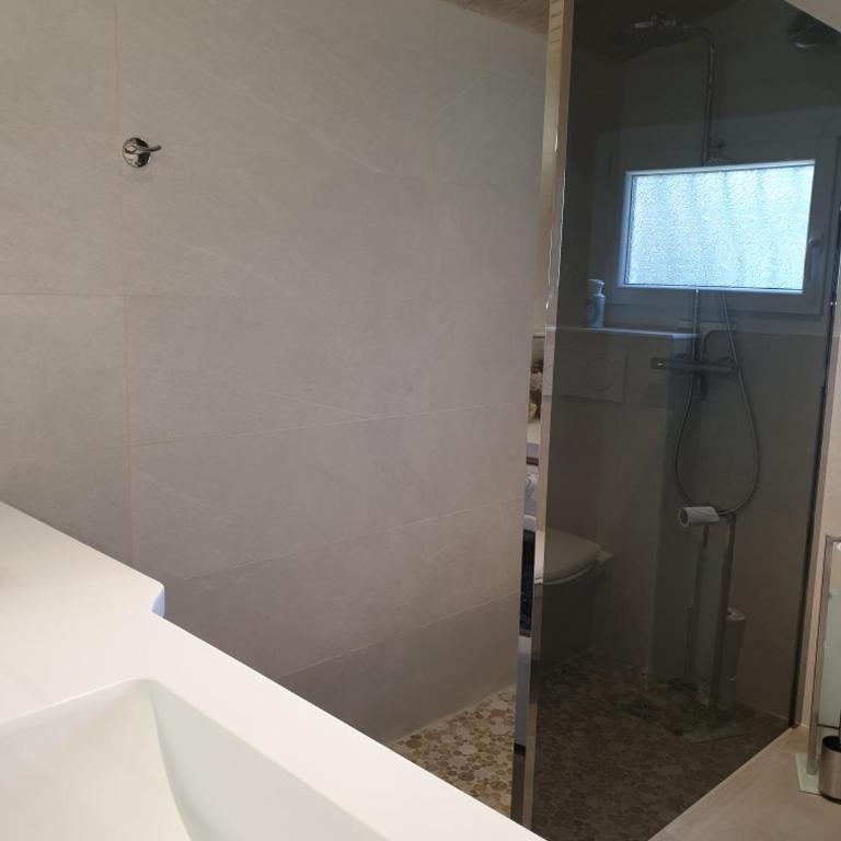 Plaisirs de Lège - Villa 3 Chambres - 24