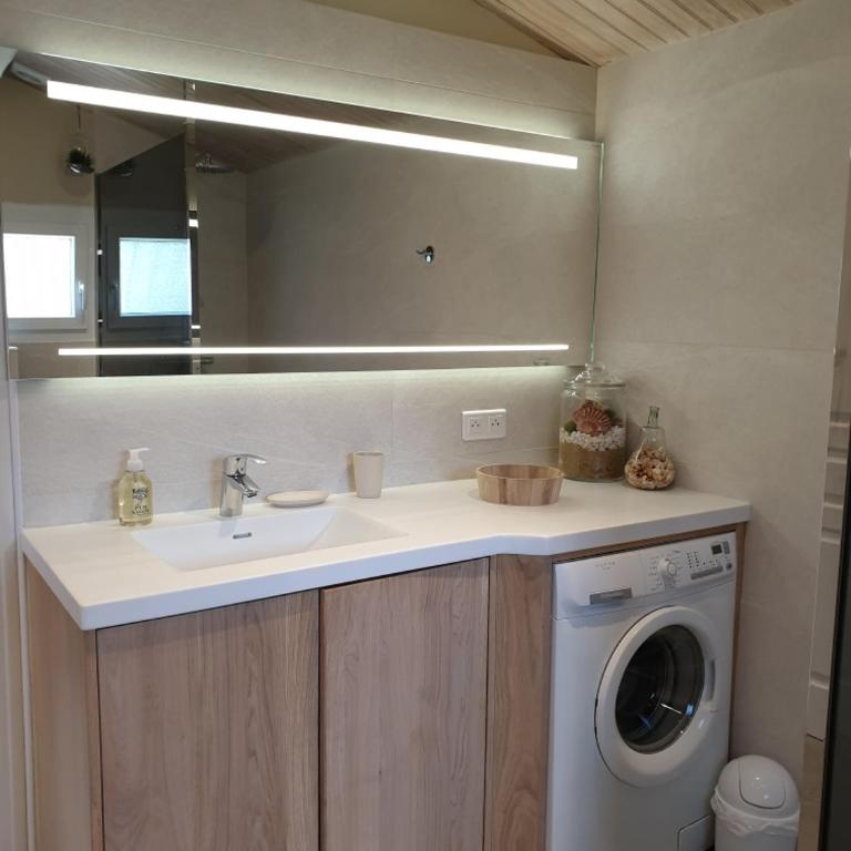 Plaisirs de Lège - Villa 3 Chambres - 22