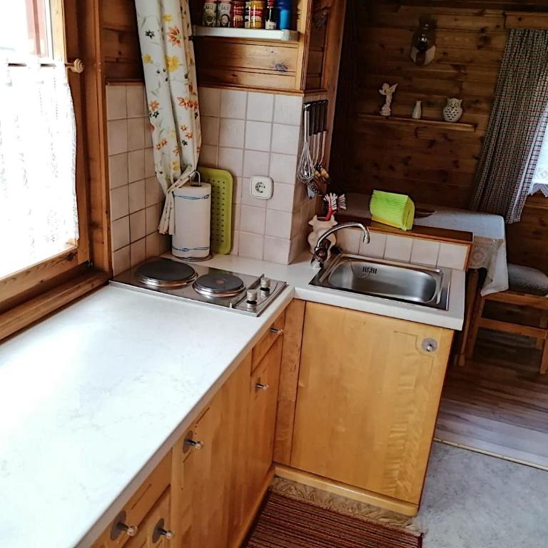 Ferienhaus Mentil - Haus mit 1 Schlafzimmer - 4