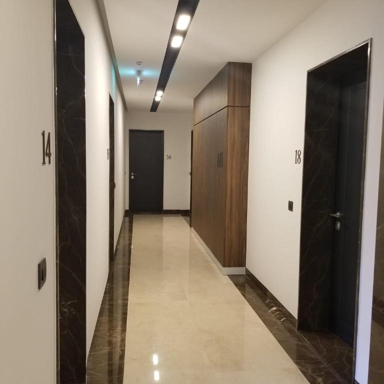 Azura Residence - new luxury apartment - Studio Apartman - 28
