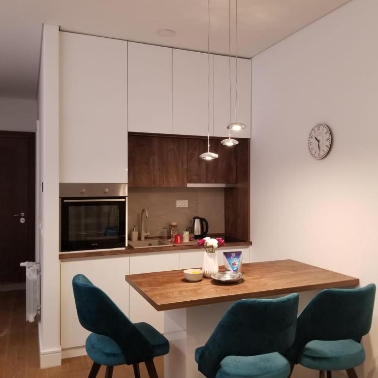 Azura Residence - new luxury apartment - Studio Apartman - 8