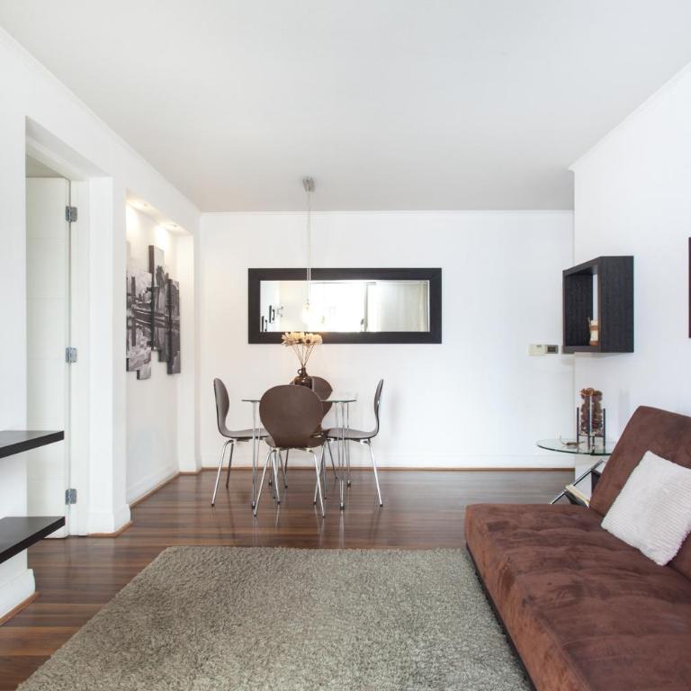 myLUXAPART Las Condes - Apartamento de 2 dormitorios - 19