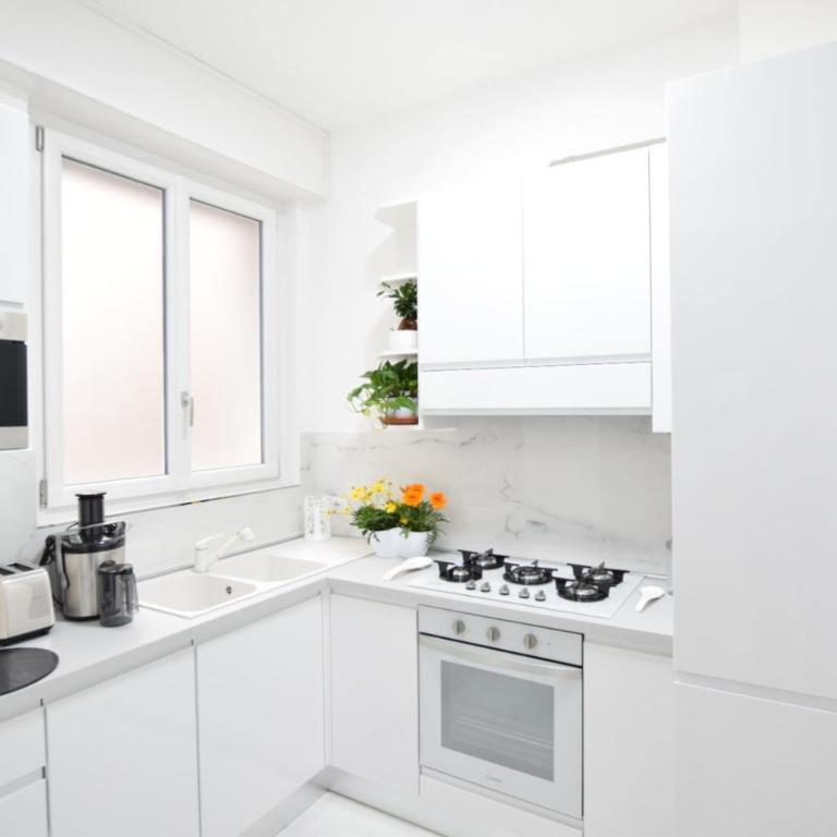 St Peter’s Elegant Holidays - Appartamento con 1 Camera da Letto - 35