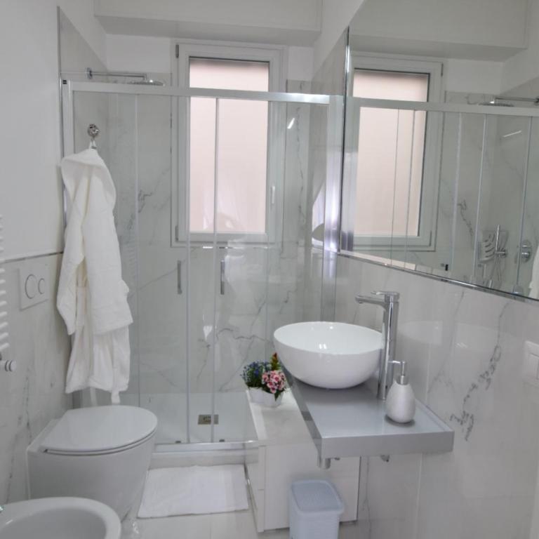St Peter’s Elegant Holidays - Appartamento con 1 Camera da Letto - 23