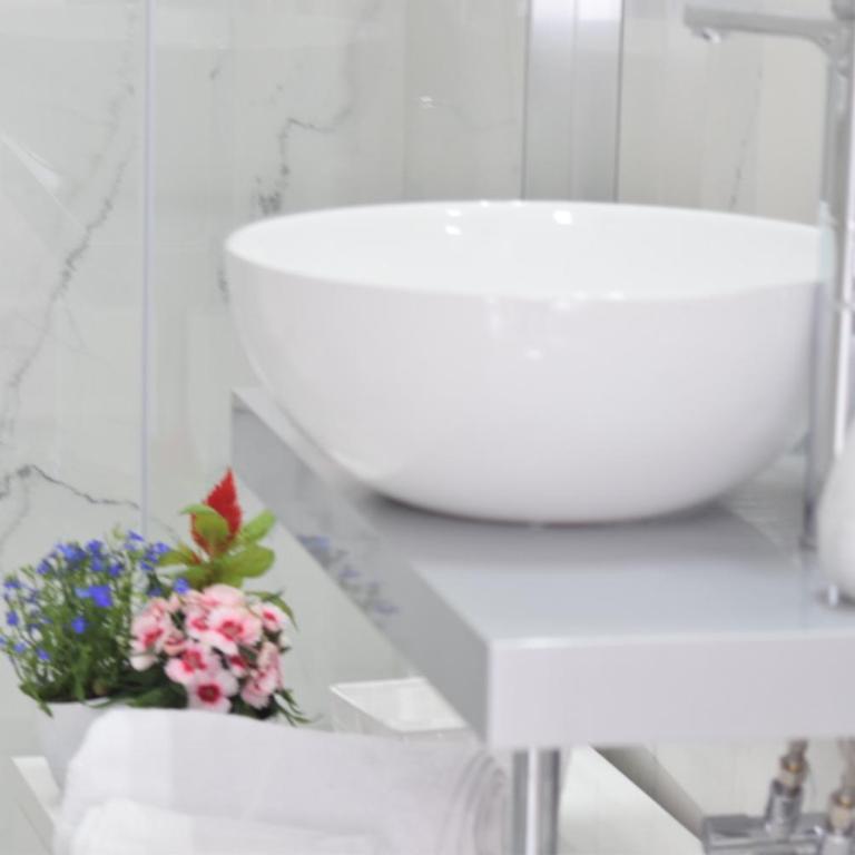 St Peter’s Elegant Holidays - Appartamento con 1 Camera da Letto - 24