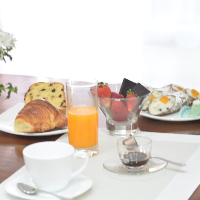 St Peter’s Elegant Holidays - Appartamento con 1 Camera da Letto - 27
