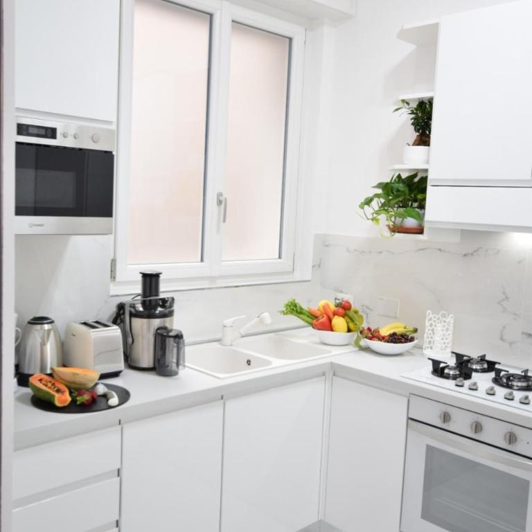 St Peter’s Elegant Holidays - Appartamento con 1 Camera da Letto - 30