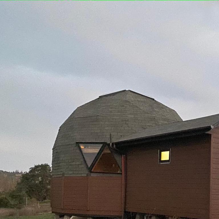 Zarapito Domo - Two-Bedroom House - 6