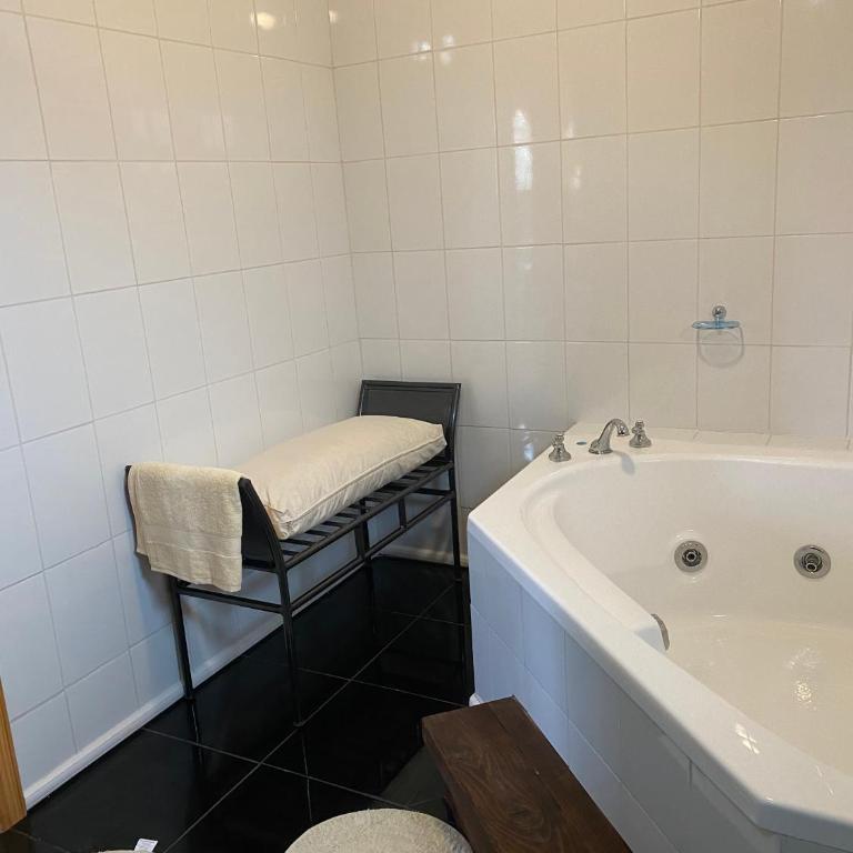 Zarapito Domo - Two-Bedroom House - 9