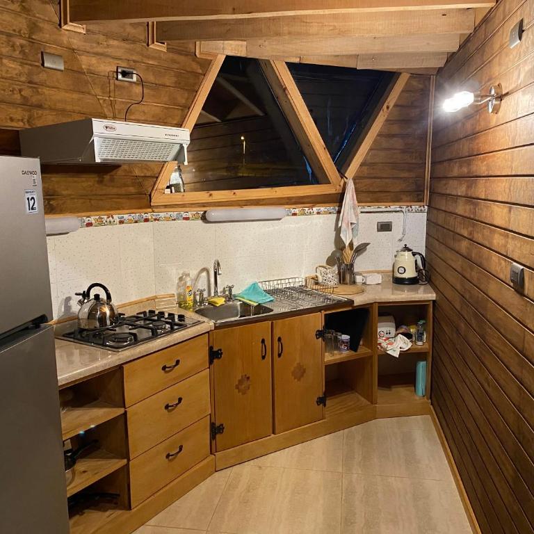 Zarapito Domo - Two-Bedroom House - 11