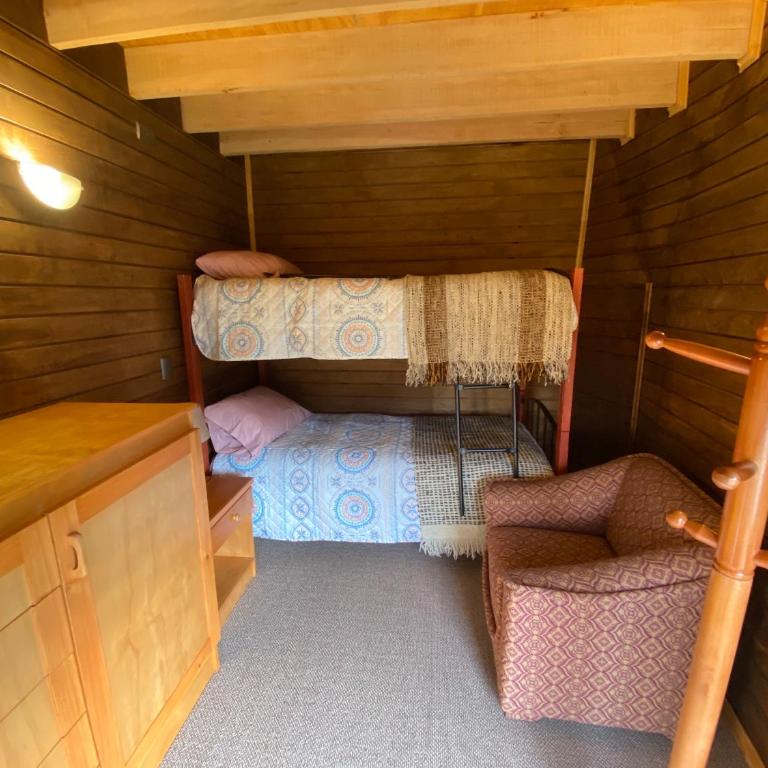 Zarapito Domo - Two-Bedroom House - 14