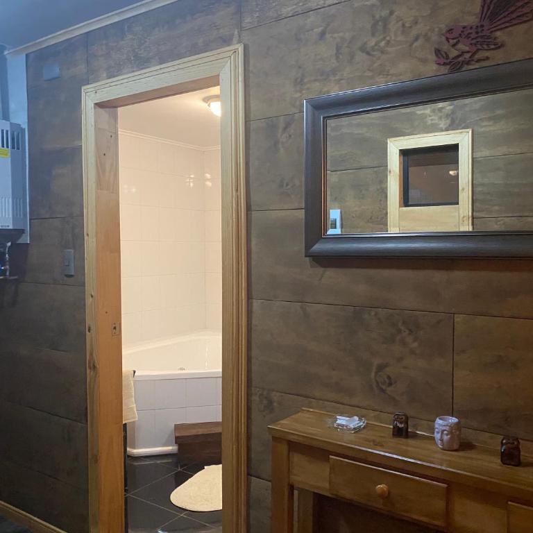 Zarapito Domo - Two-Bedroom House - 17