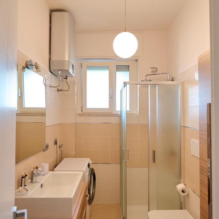 Skyline Apartment - Appartamento - 25