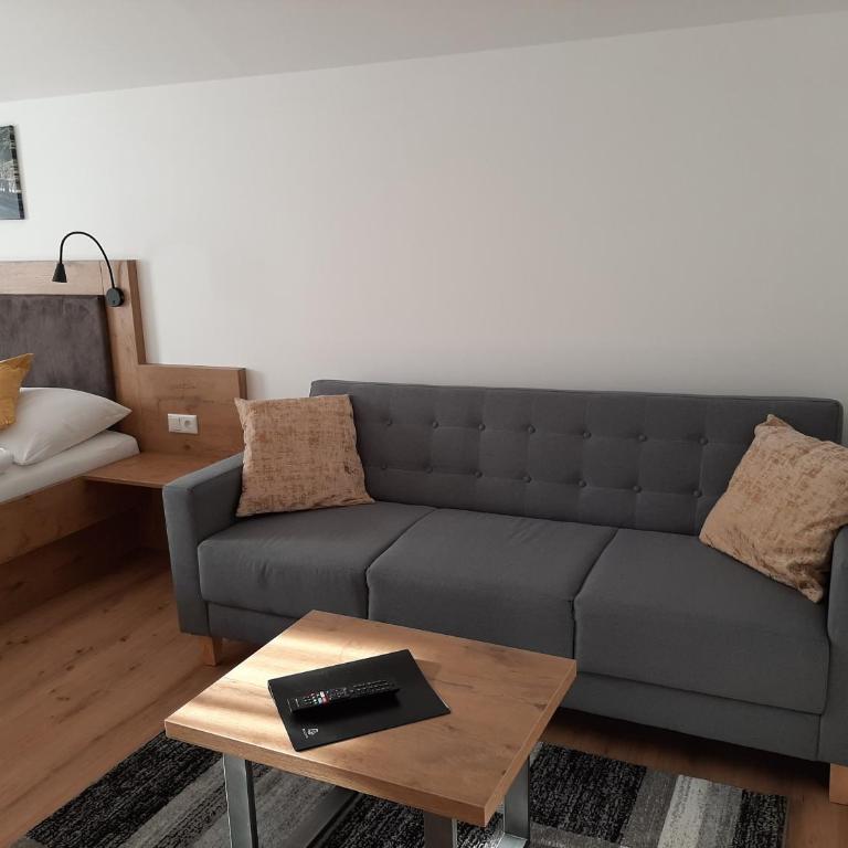 Apartments by Pension Ballwein - Superior Apartment - 10