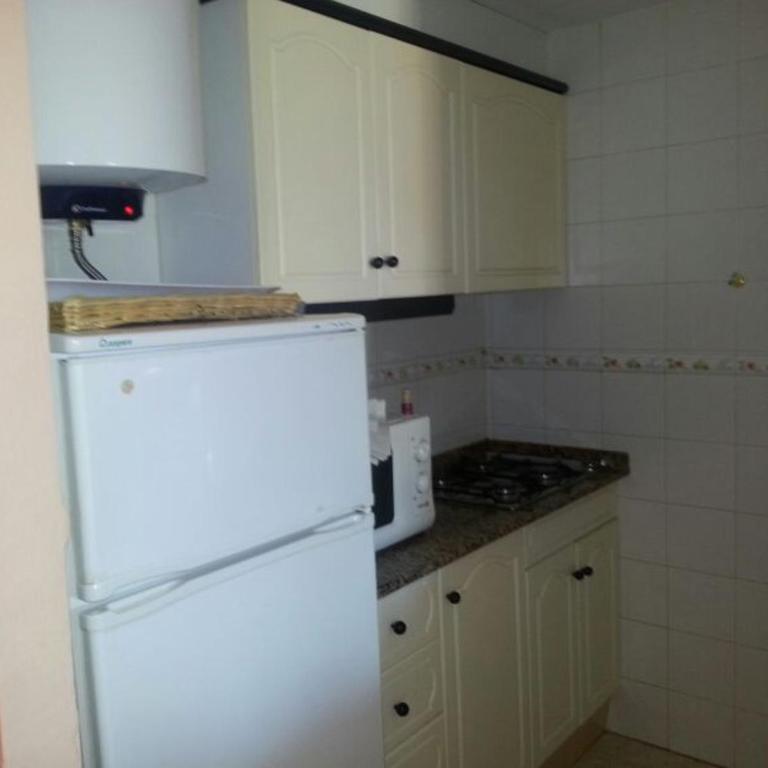 peñiscola - Apartamento de 2 dormitorios - 10