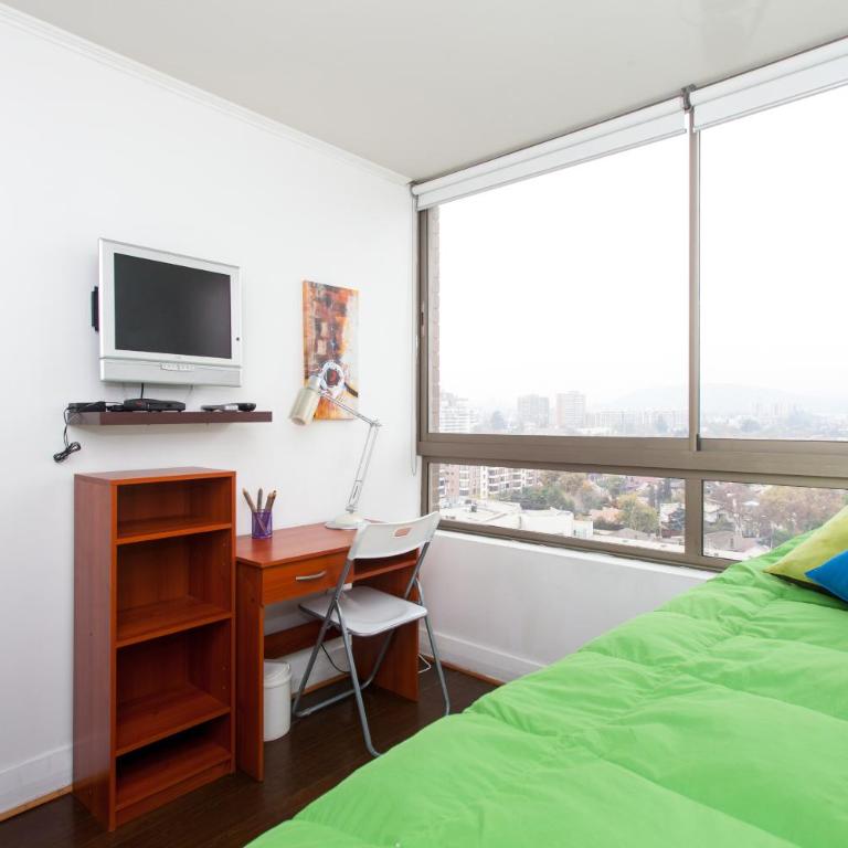 myLUXAPART Las Condes - Apartamento de 2 dormitorios - 30