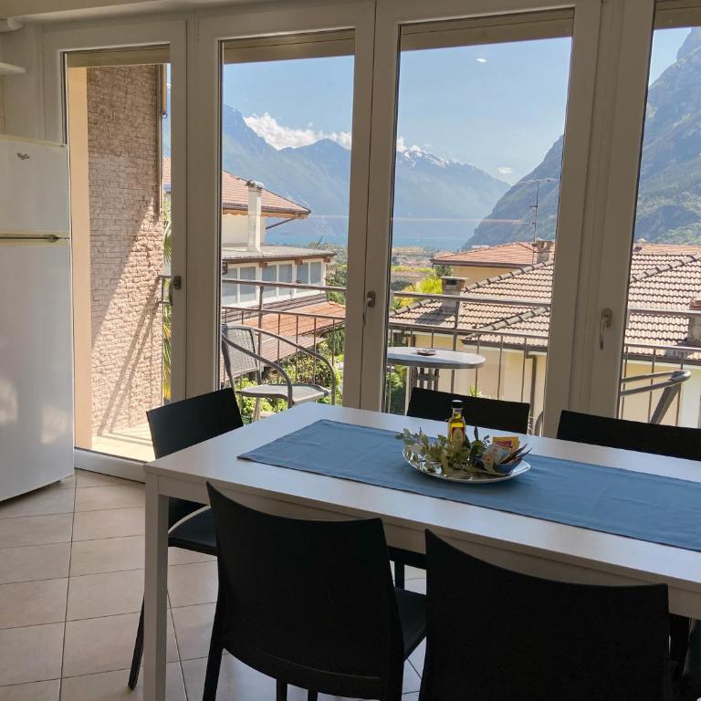 Villa Desy - Casa con 2 Camere da Letto - 8