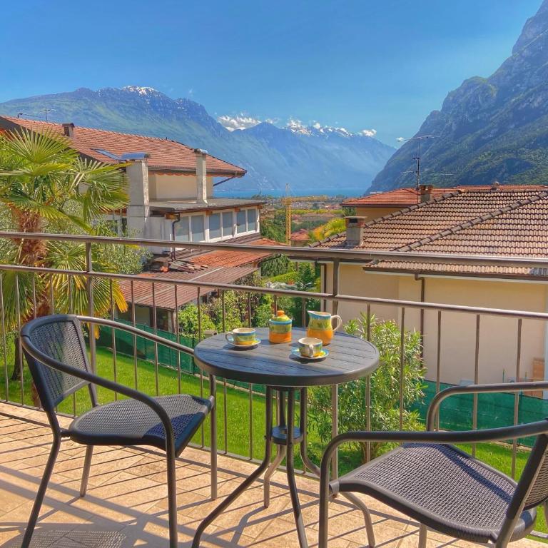 Villa Desy - Casa con 2 Camere da Letto - 1